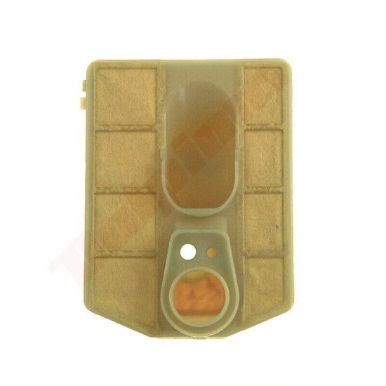 Gaisa filtra korpuss 45 cc 112x84x23